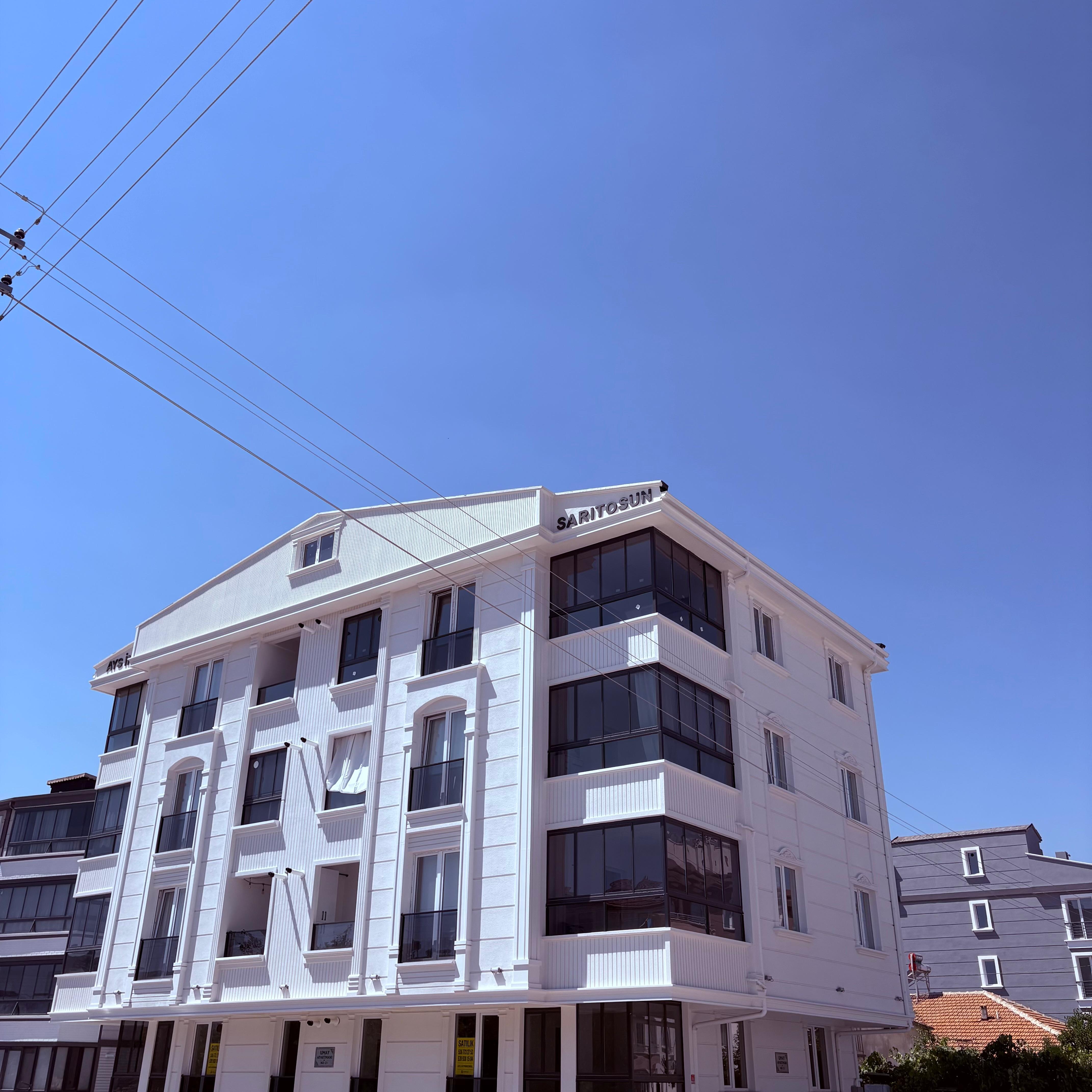 SARITOSUN İNŞAAT